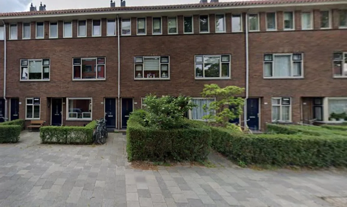 Zaagmuldersweg