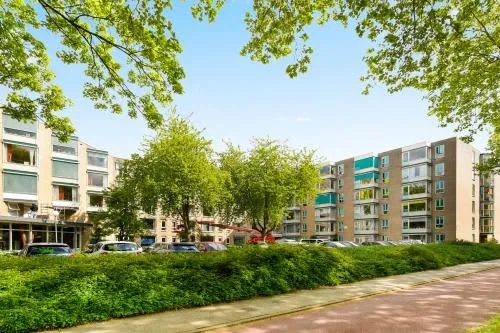 Rubenslaan 168 3582JJ Utrecht