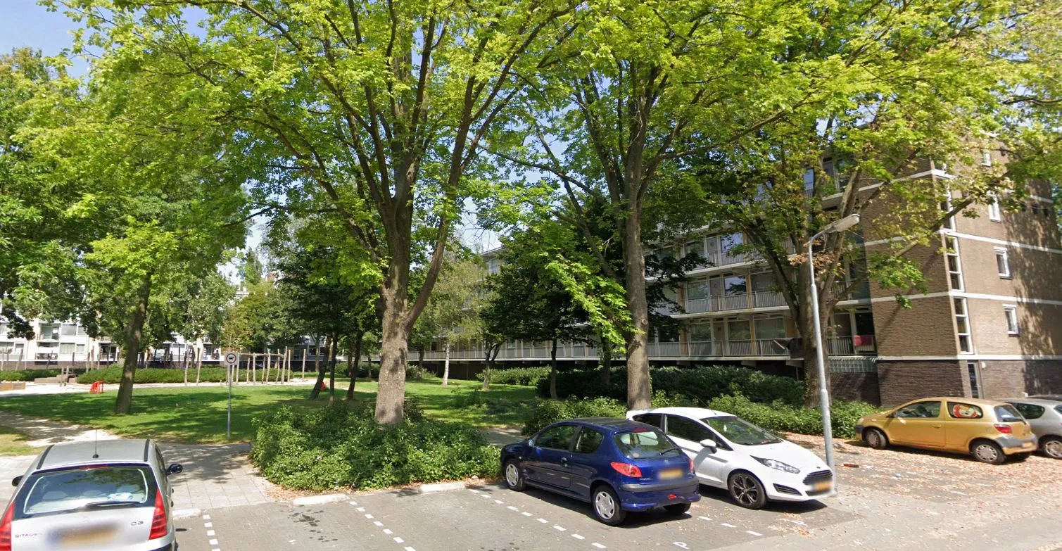Suringarstraat