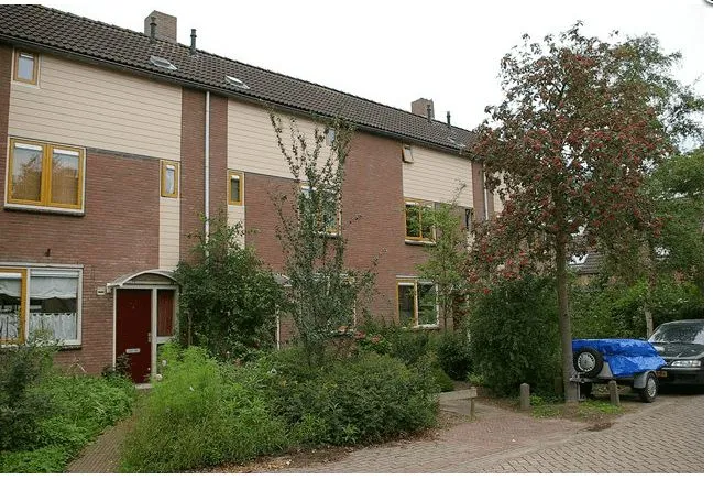 Vogelweide