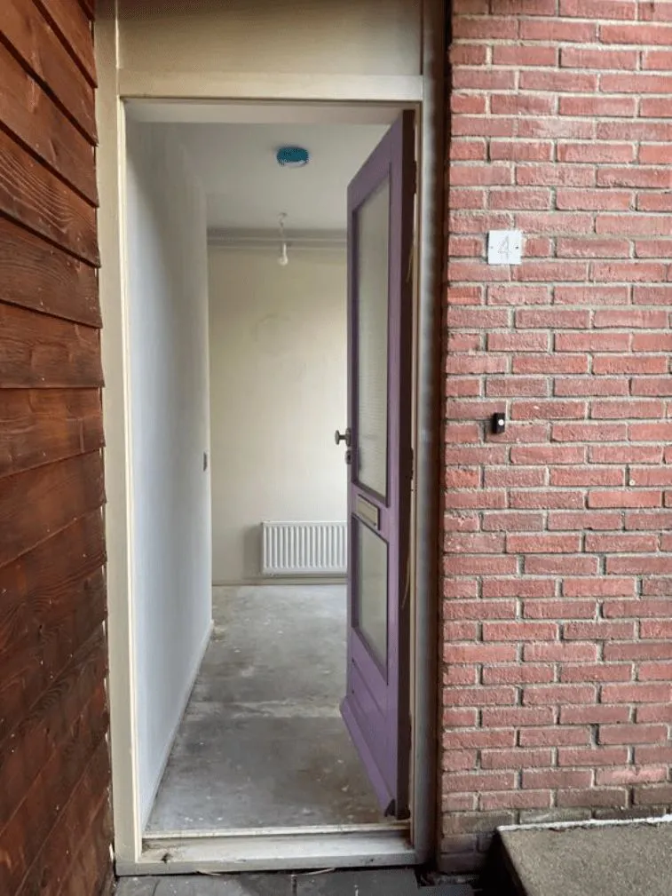 Touwslagerstraat