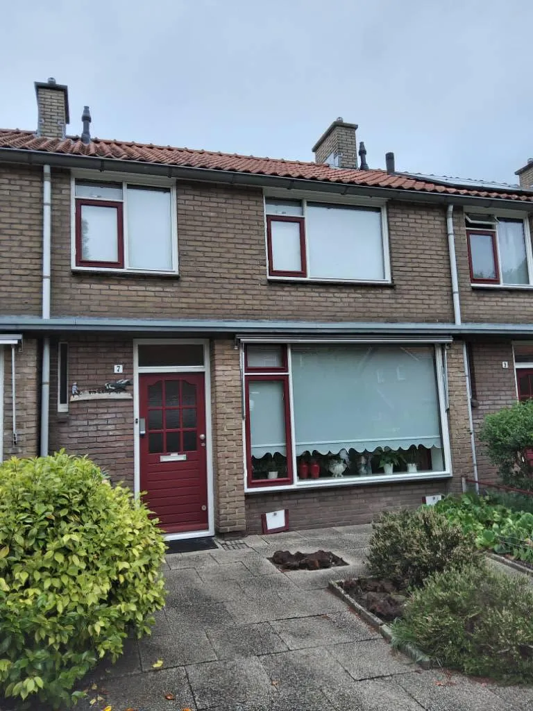 Anemoonstraat