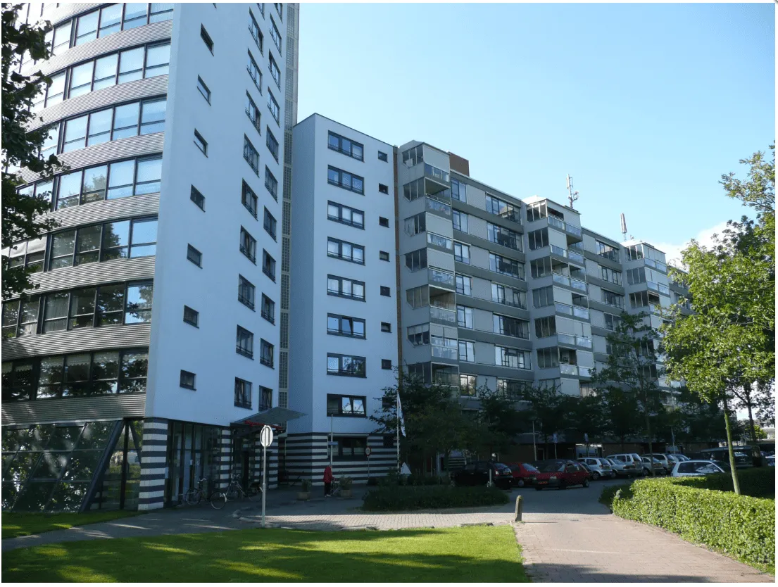 Garietstraat