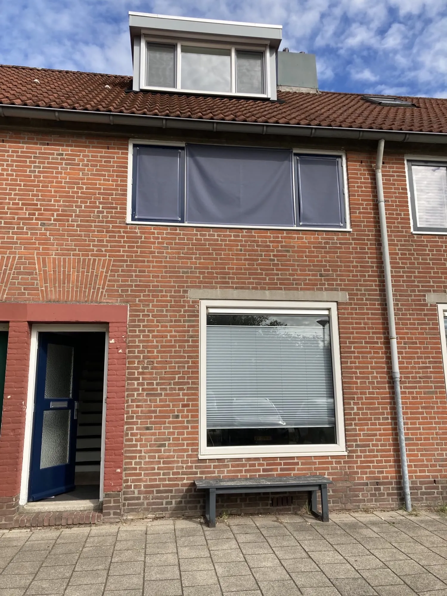 Maximiliaanstraat