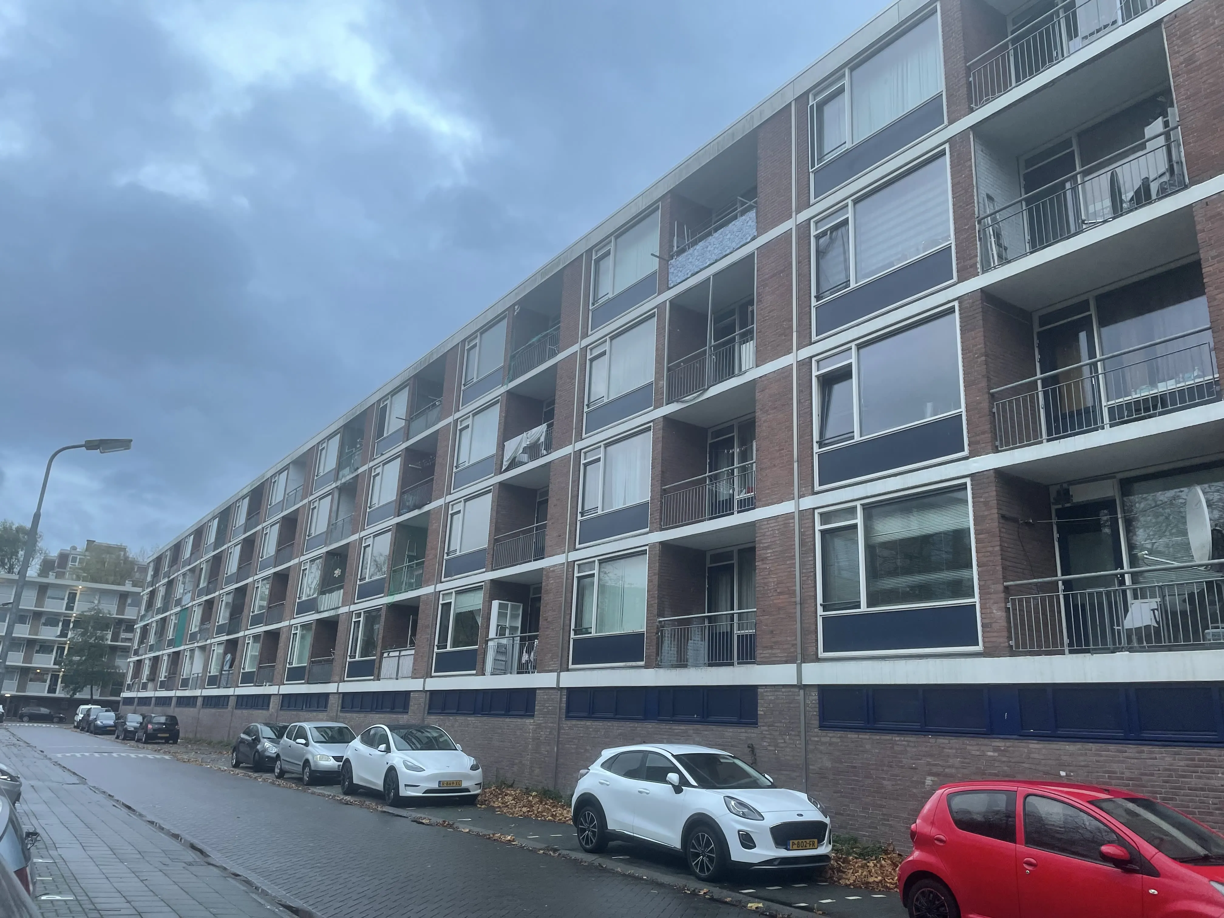 Heinsiusstraat