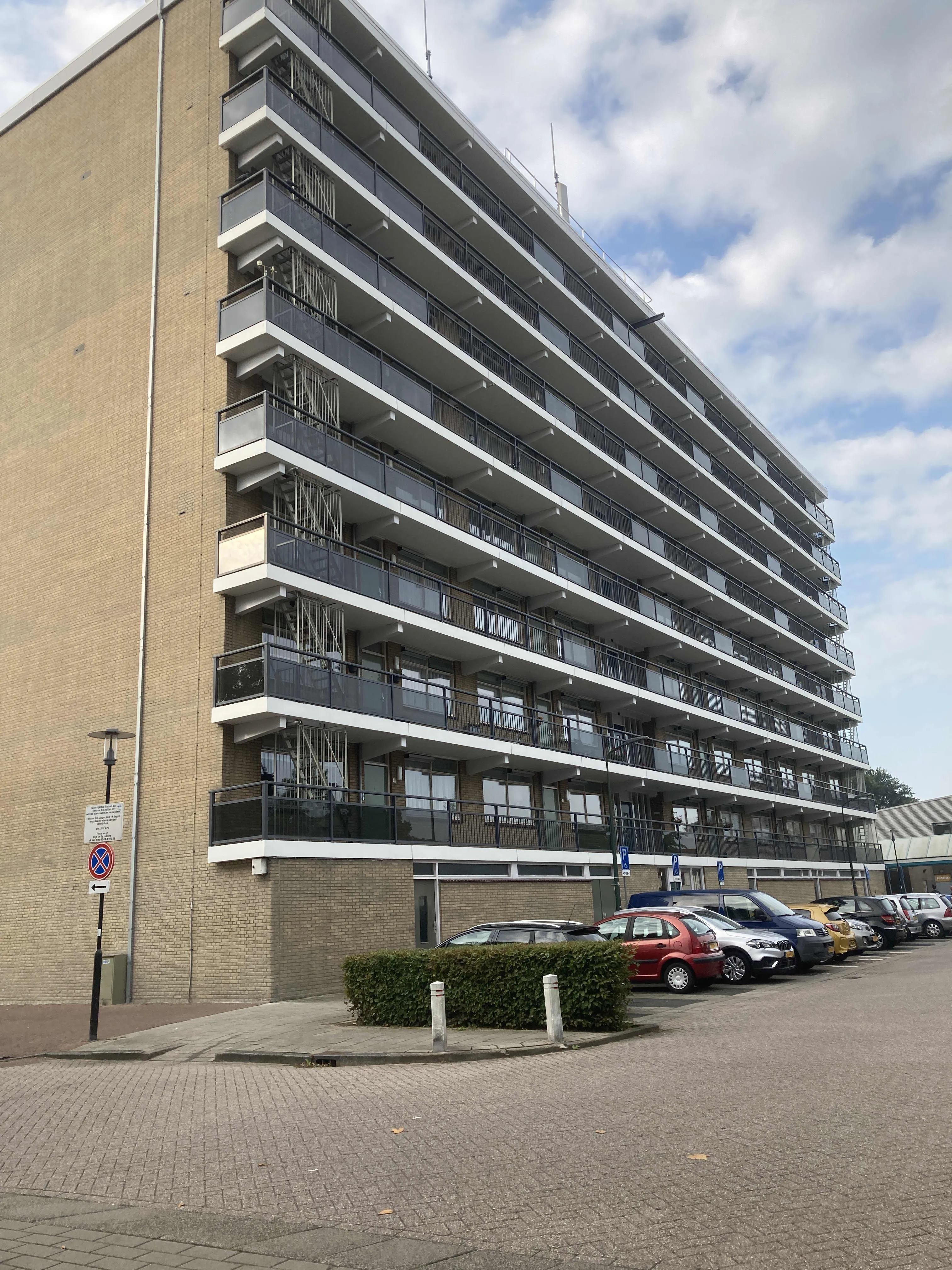 Tournoysveld
