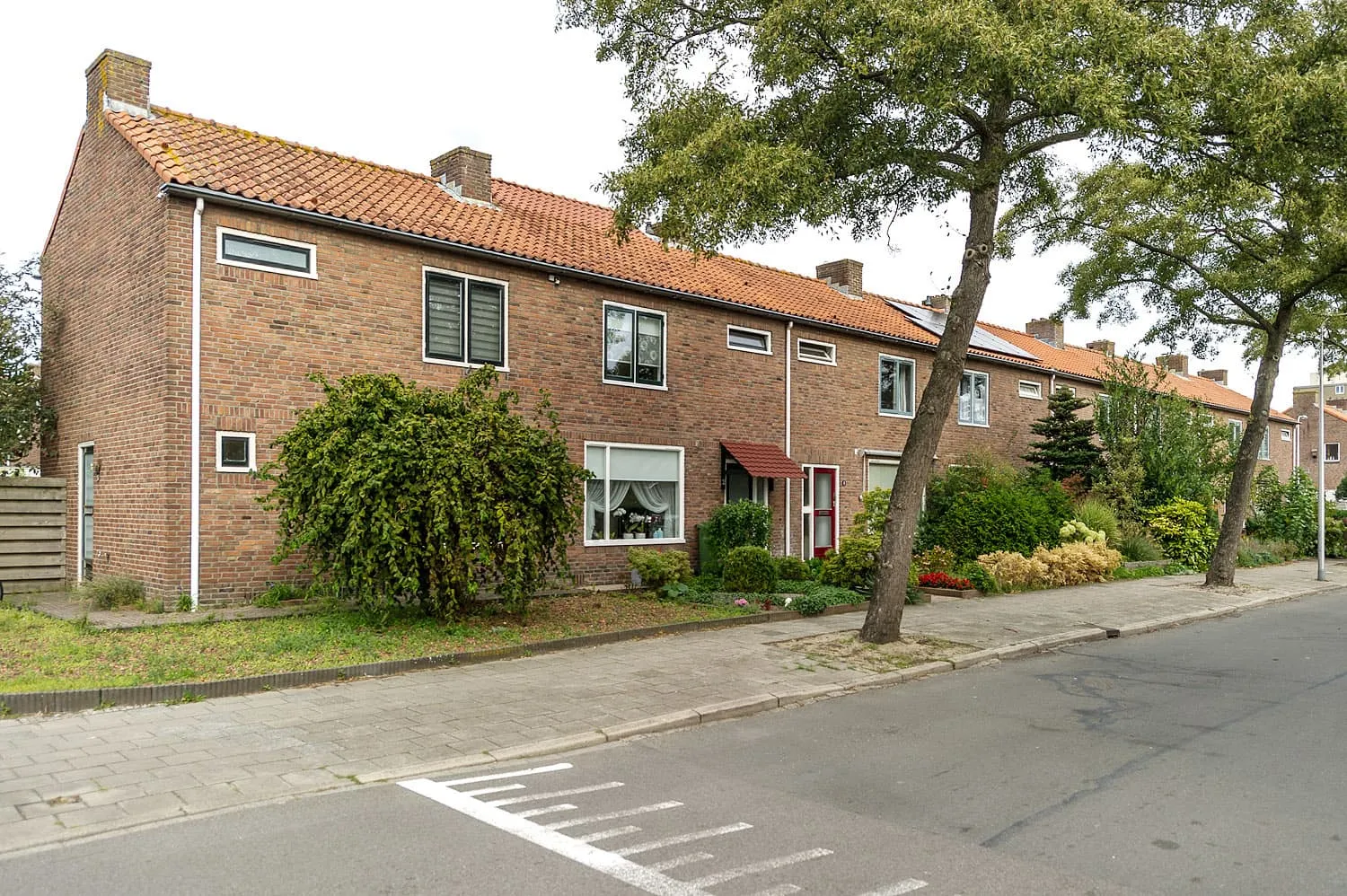 Vinkenbaan