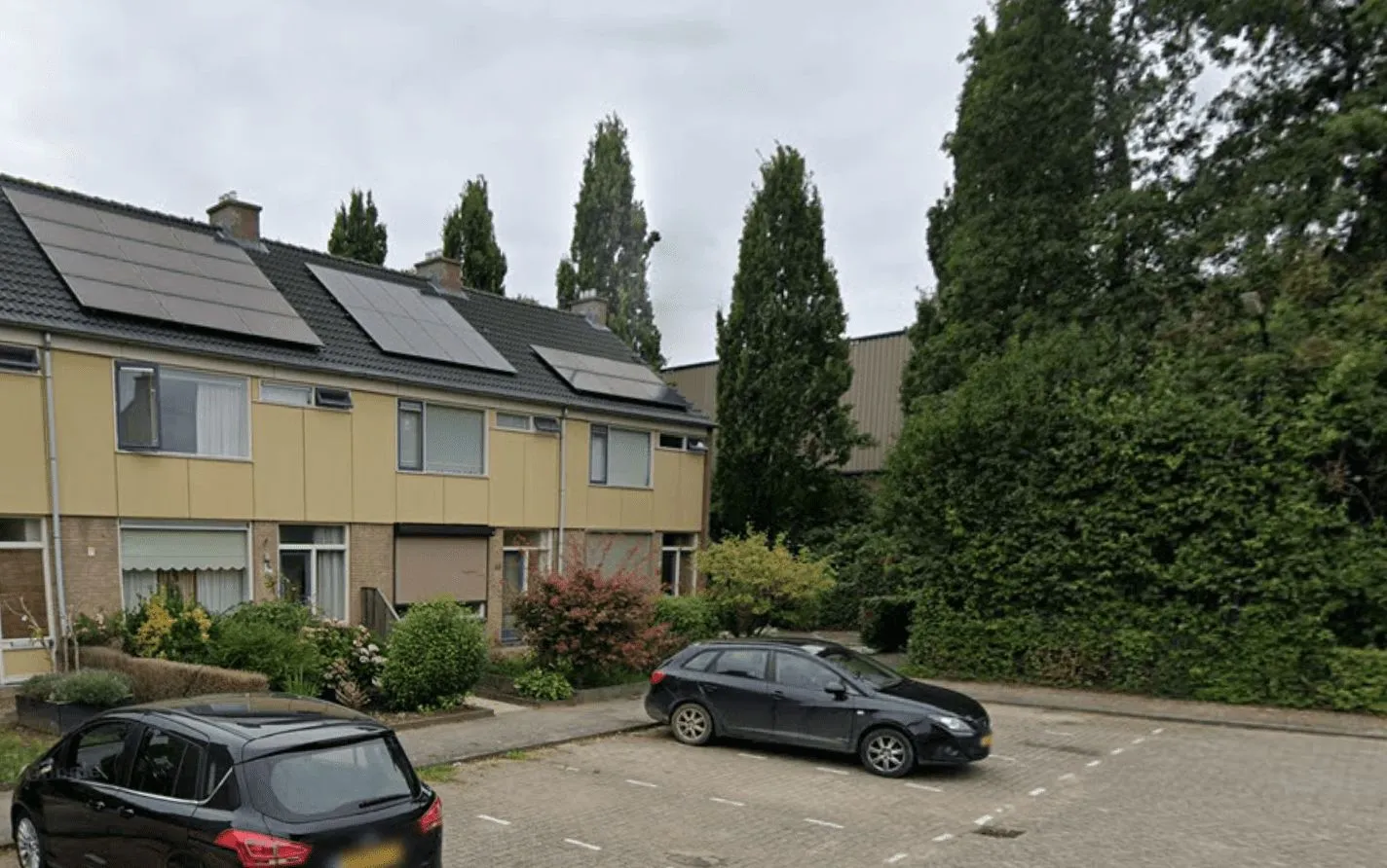 Floreffestraat