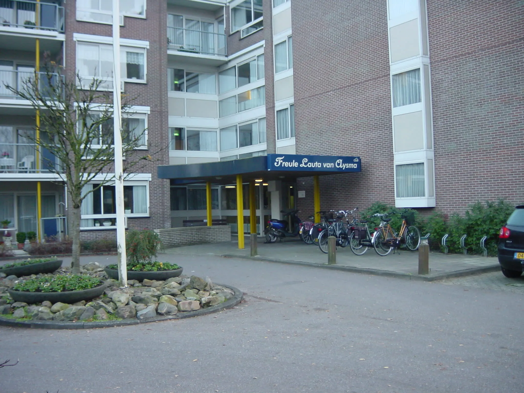 Kerkewijk
