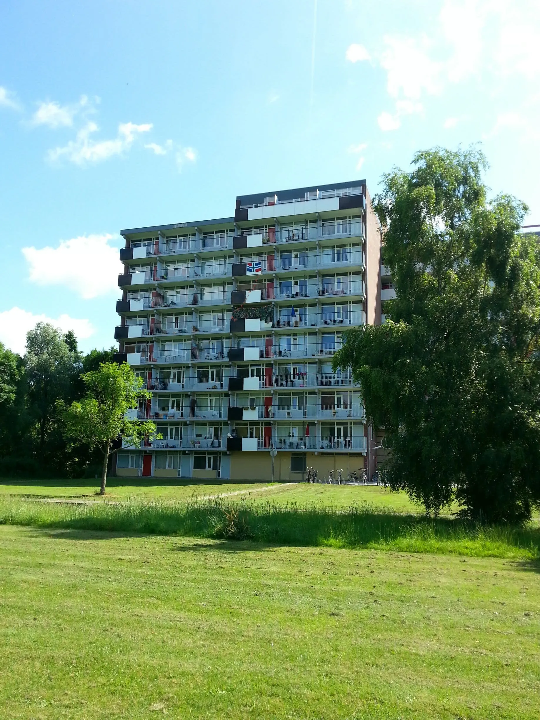 Planetenlaan