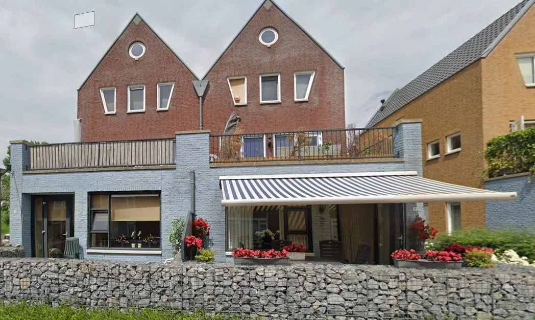 van Bockel de Kokstraat