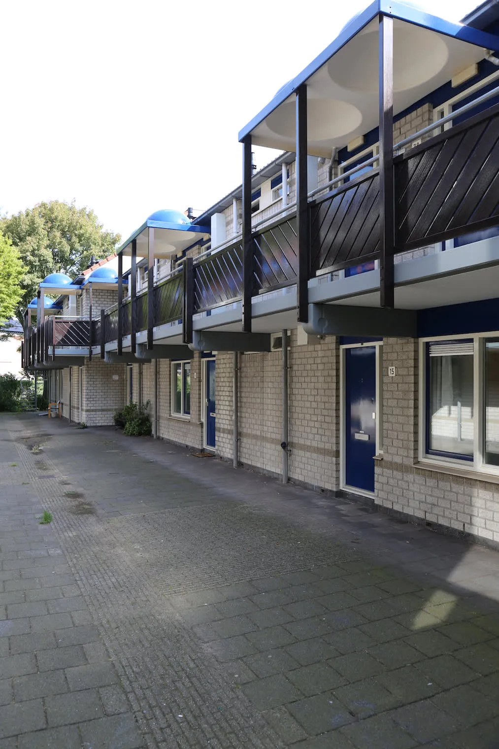 De Raetstraat