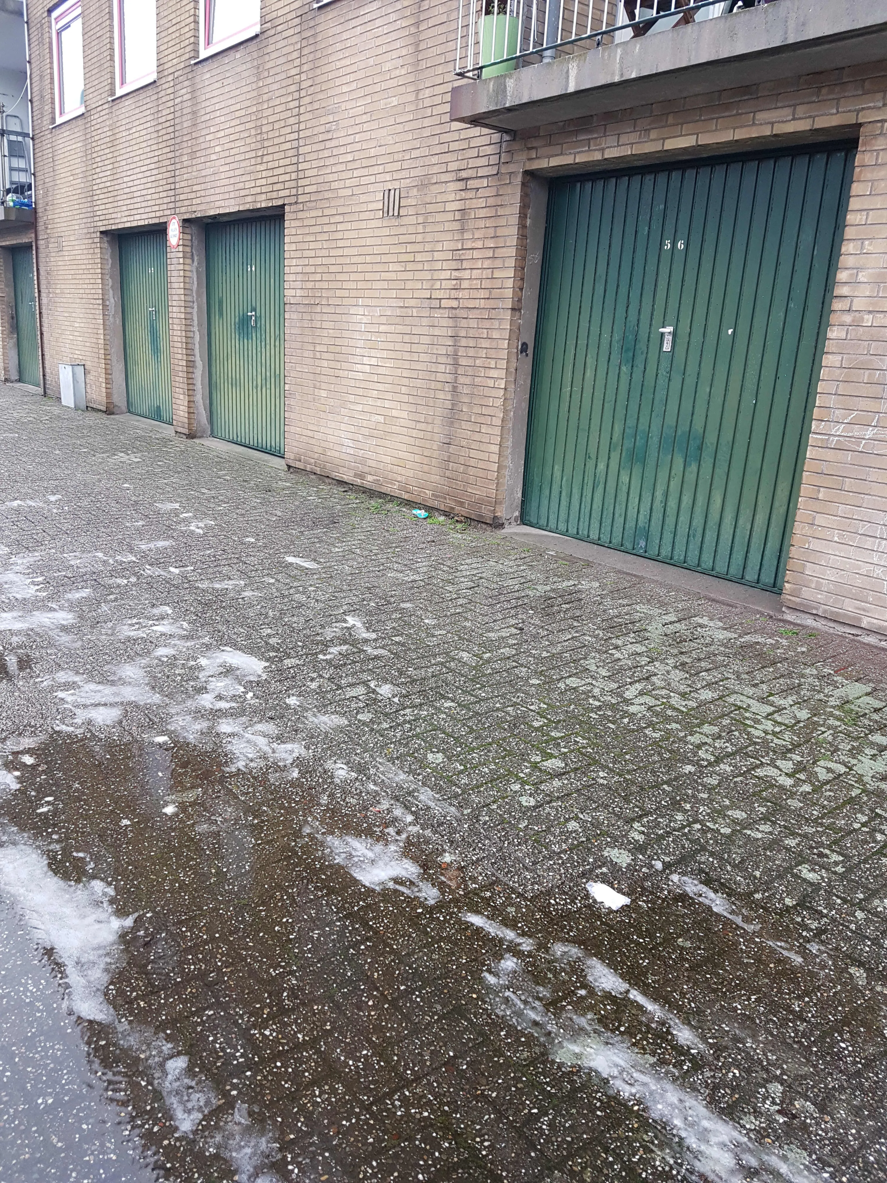 Gaasterlandstraat 14 G14 2036NH Haarlem
