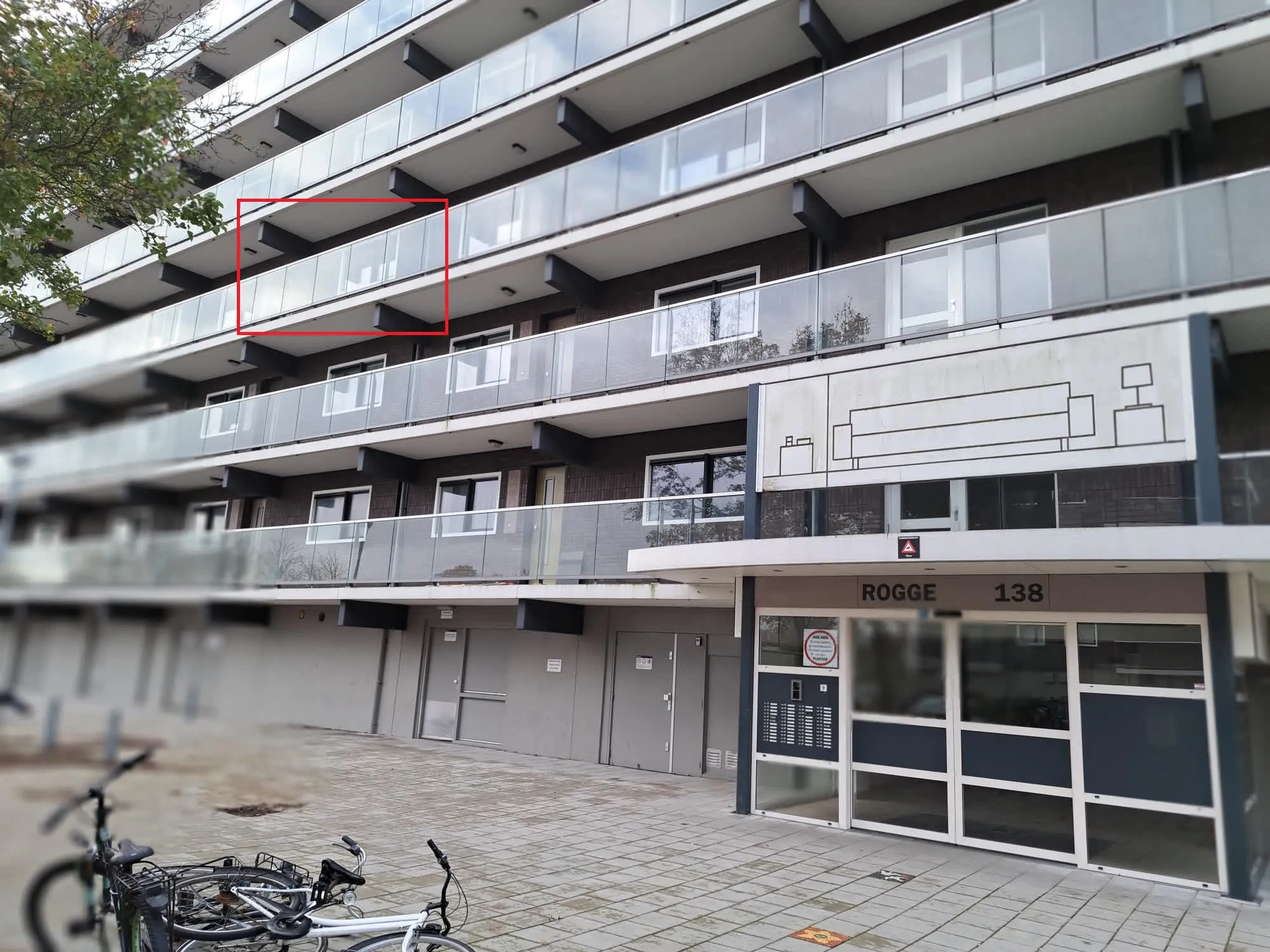 Graan voor Visch