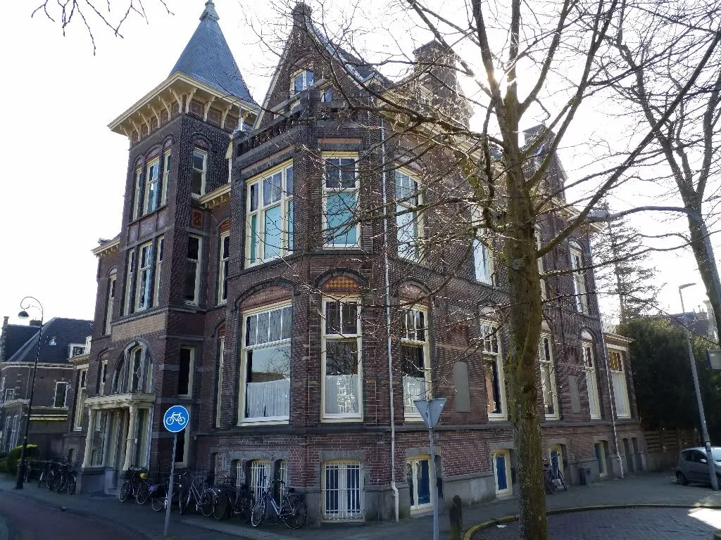 Raamsingel