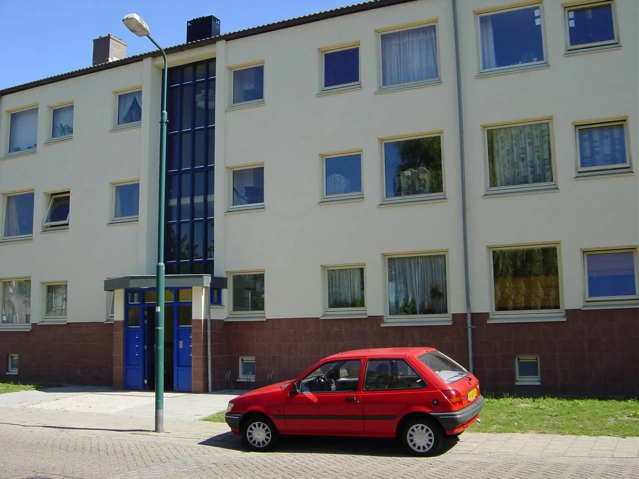 Oosterstraat
