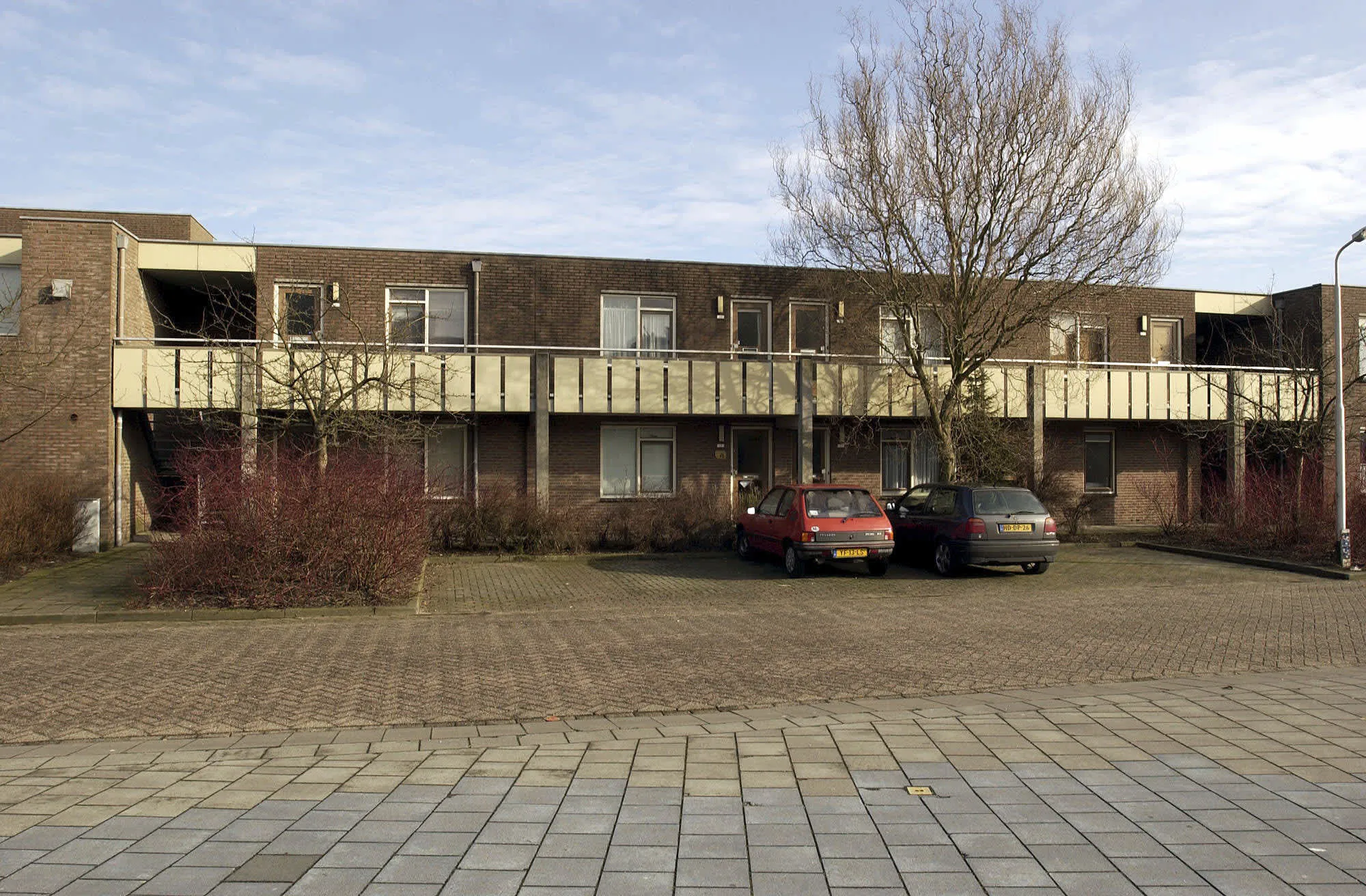 Paladijnenweg
