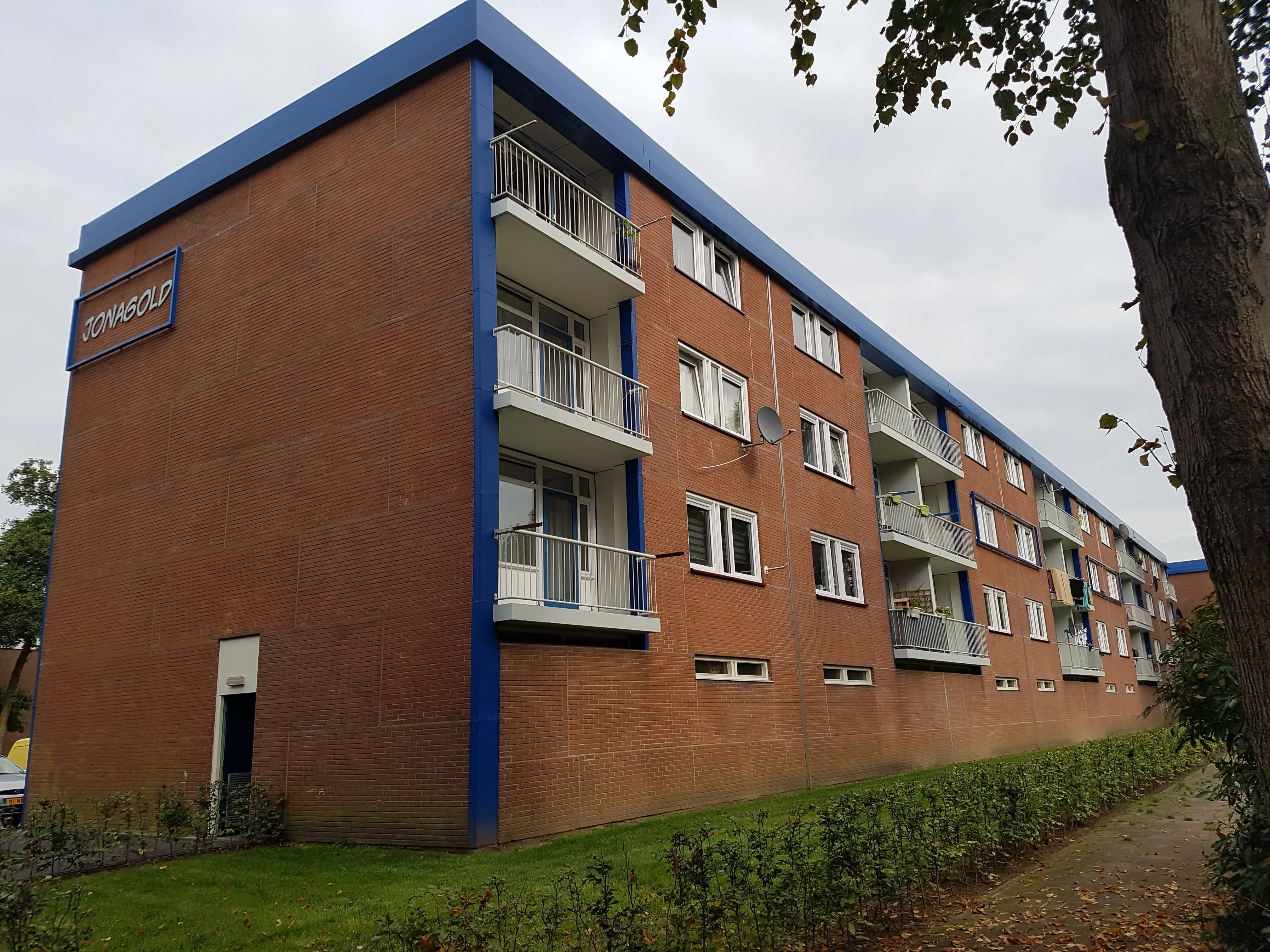 Sterkenburg