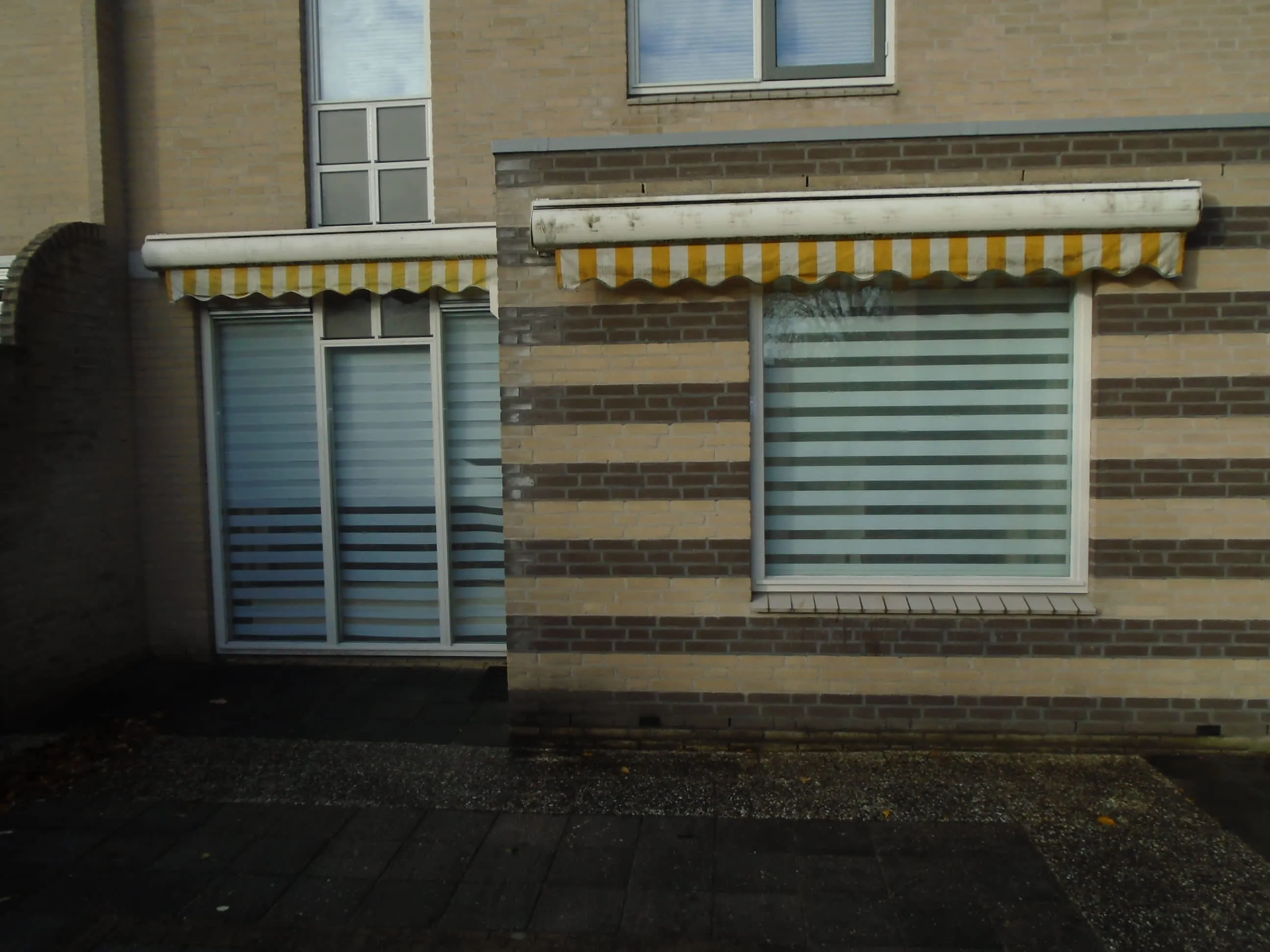 van Reeslaan