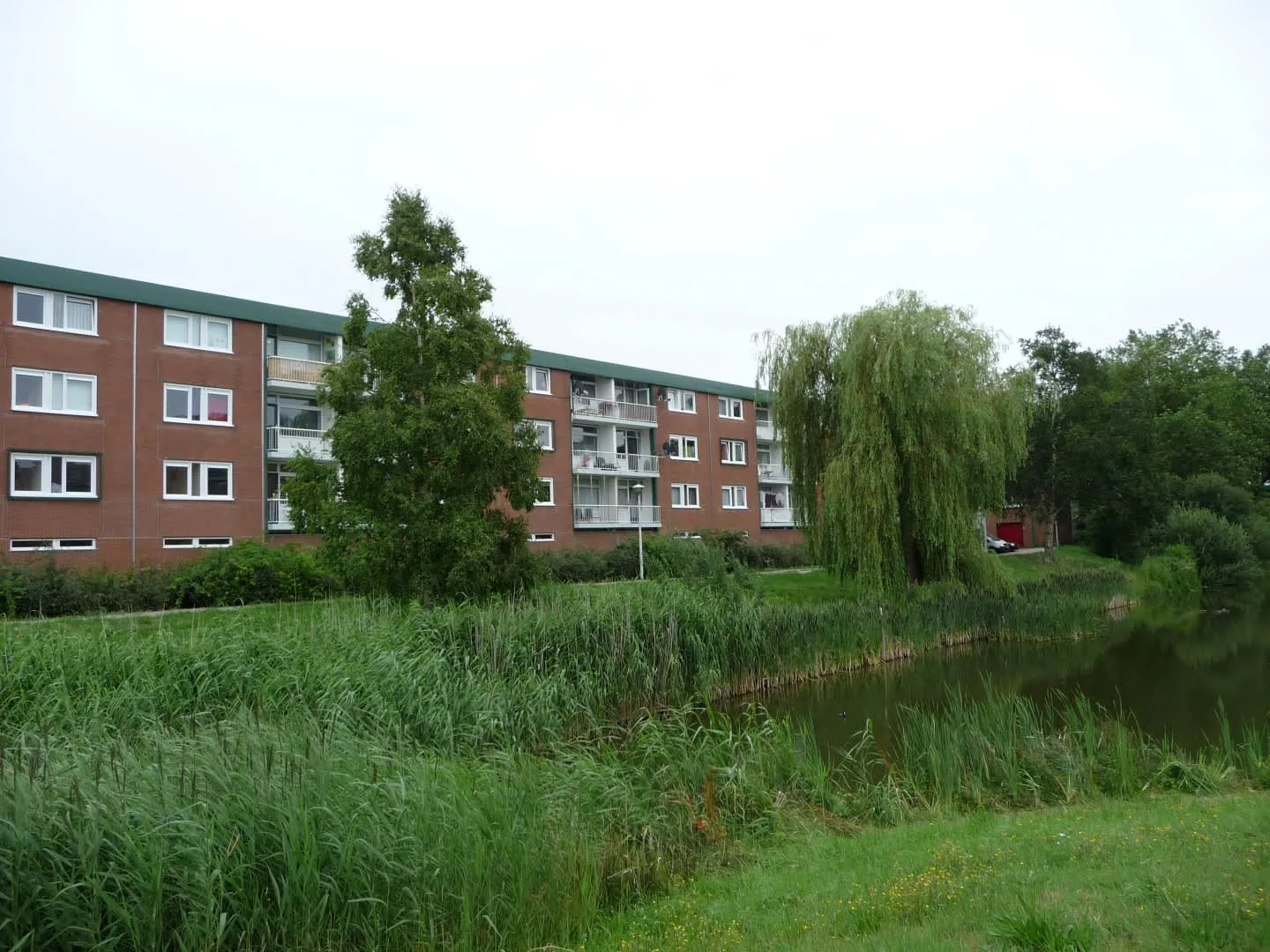 Vanenburg