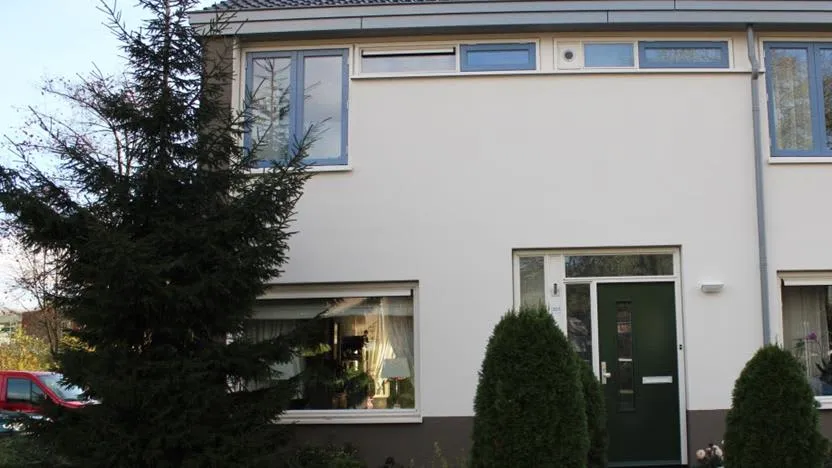 Churchillweg