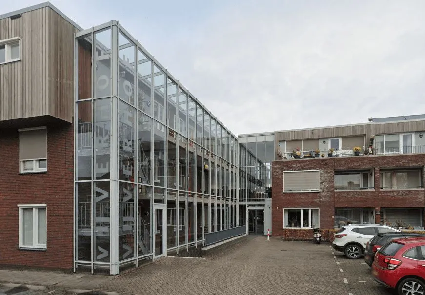 Vijverhof