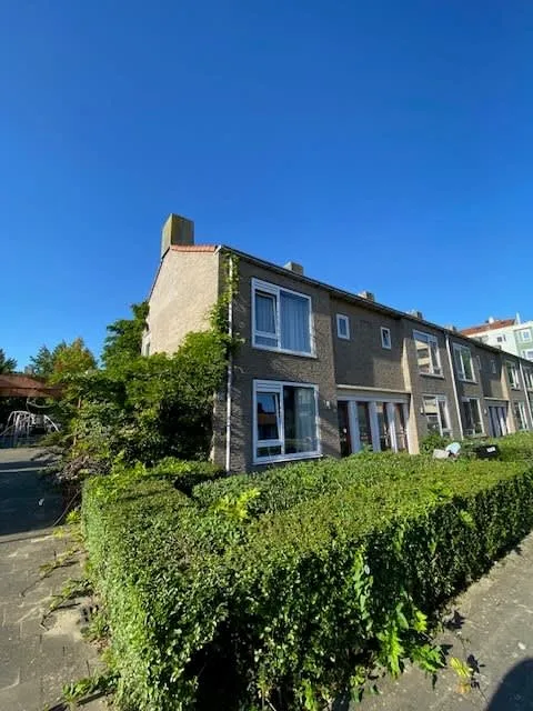 Stormdijklaan
