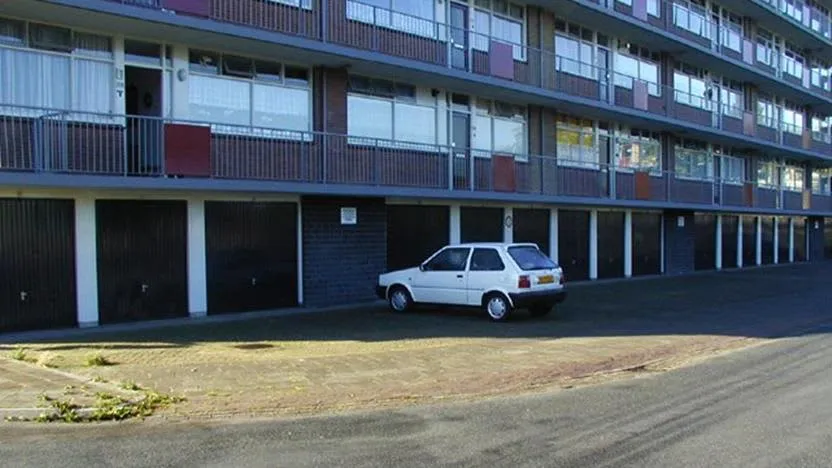 Rooseveltweg 202 GAR8H16 6707GS Wageningen