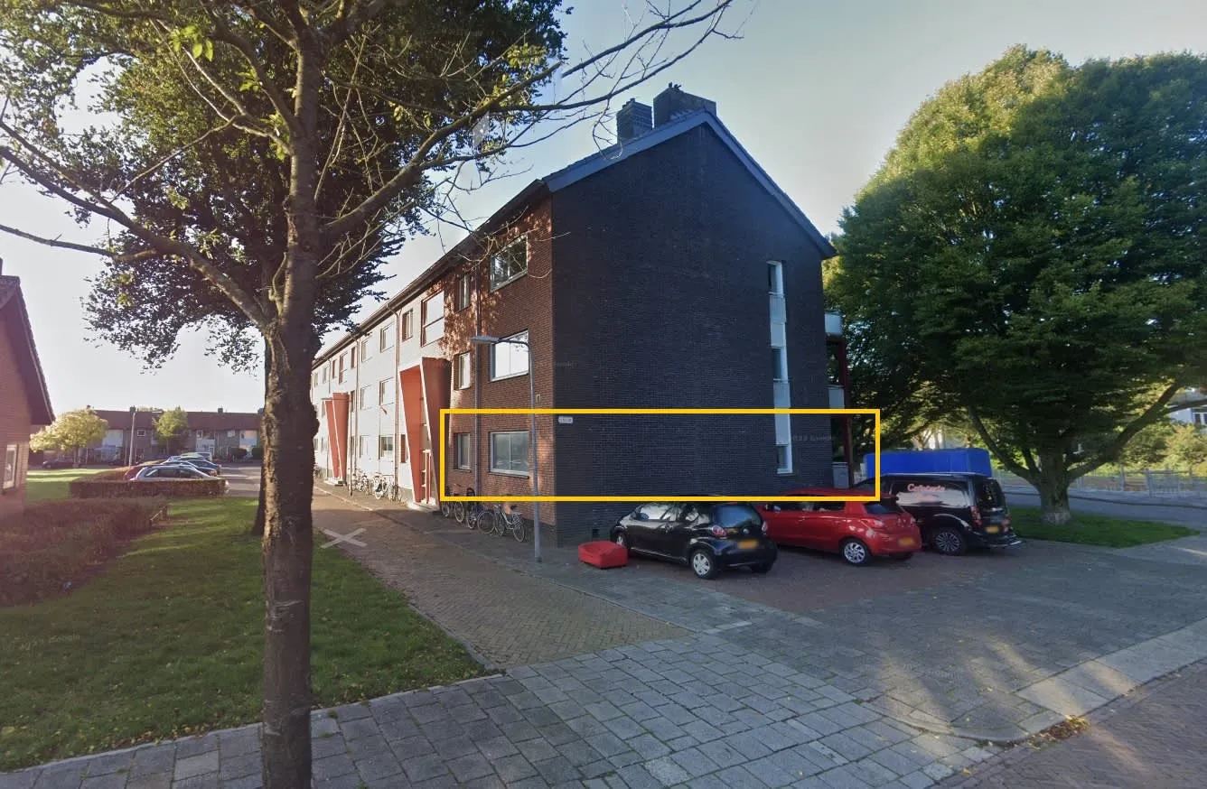 Jacob Roggeveenstraat 33 1212AW Hilversum