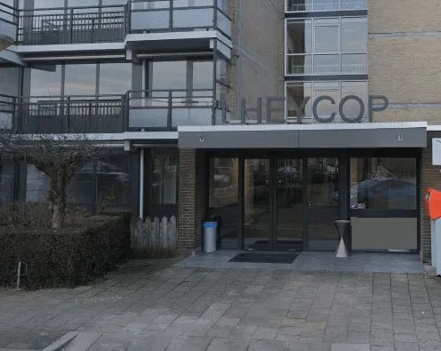 't Heycop