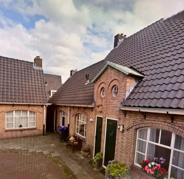 Veenshof