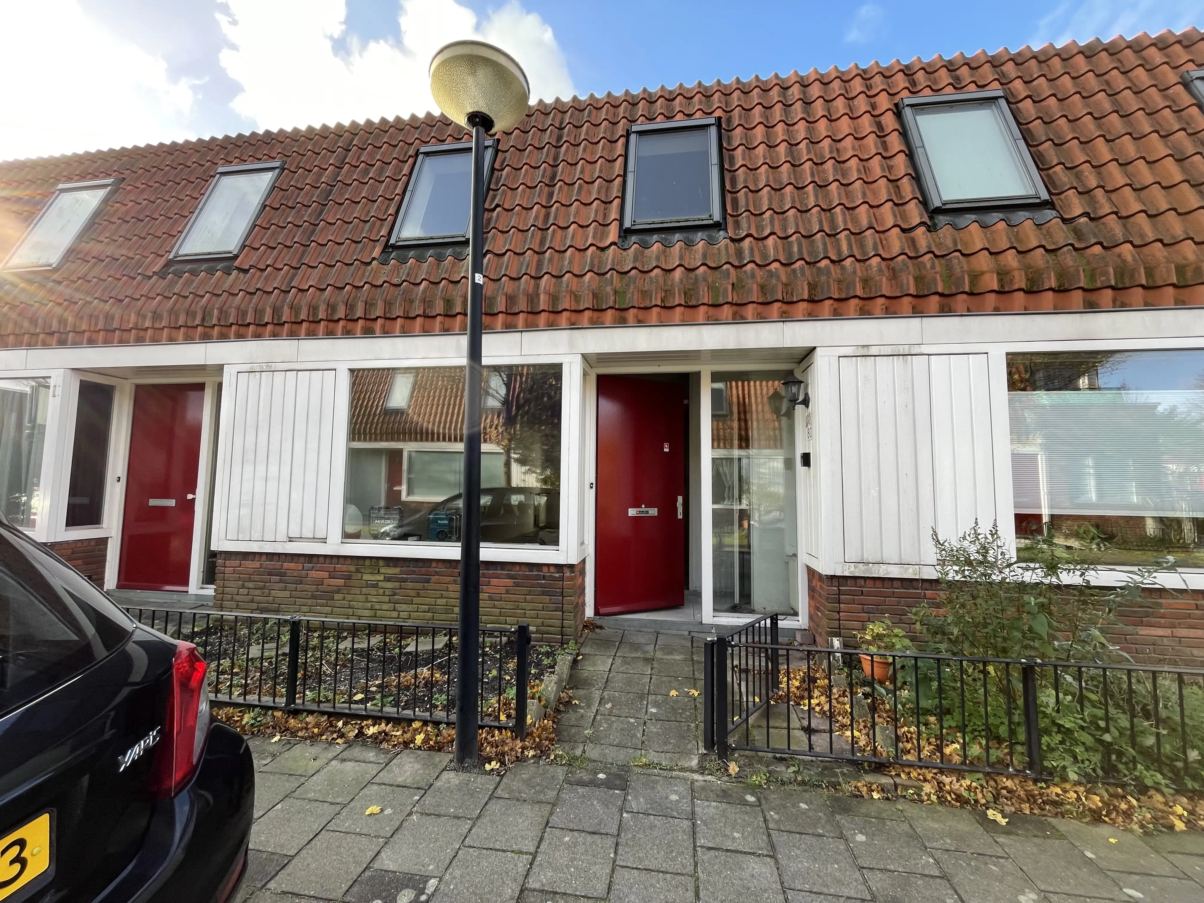 Esdoornlaan