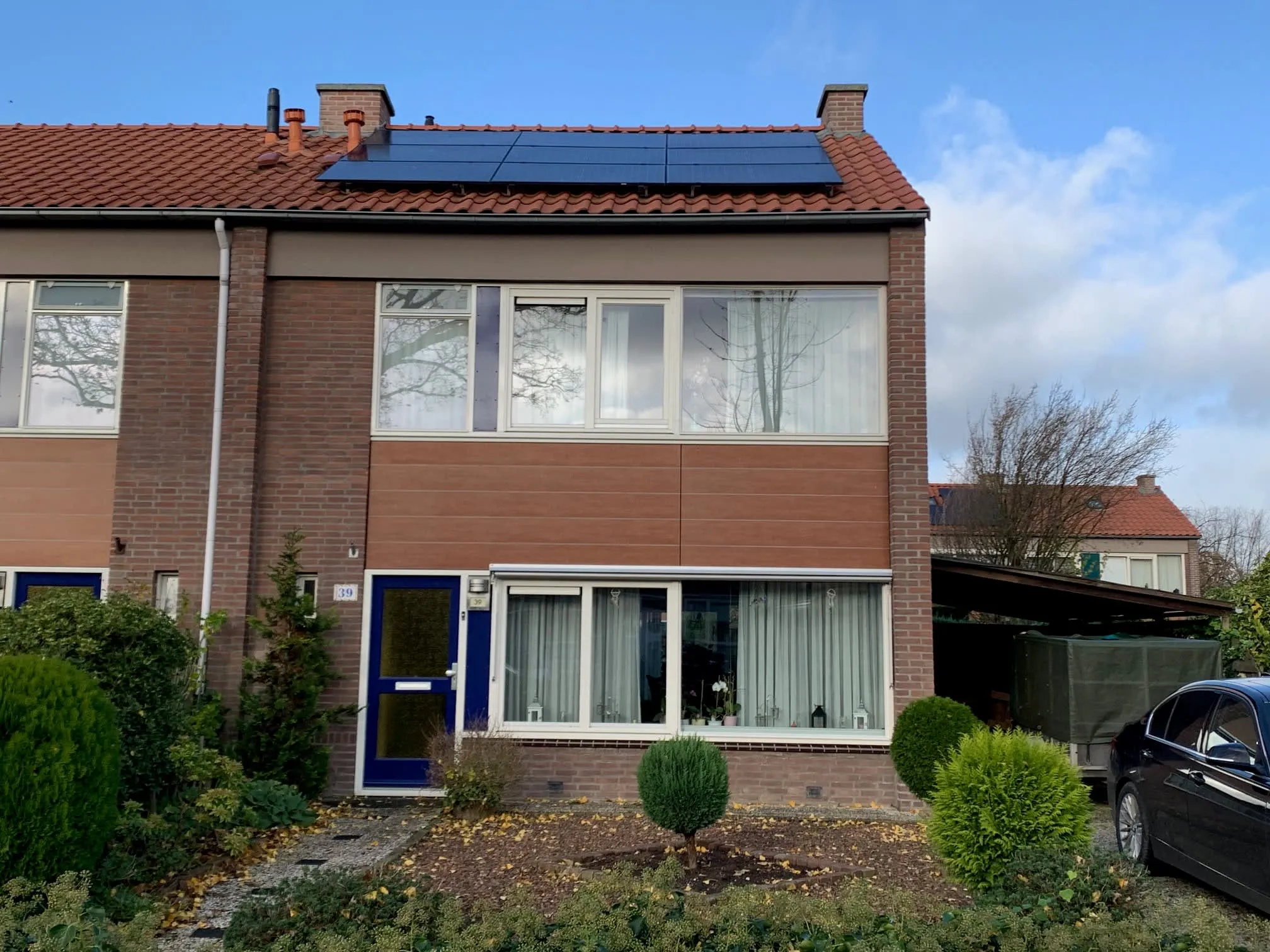 Medelsestraat