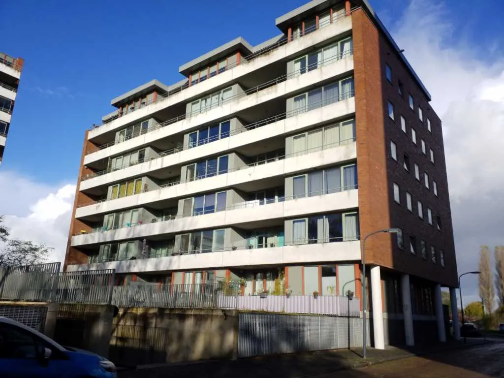 W.F. Hermansstraat