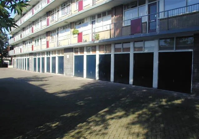 Rooseveltweg