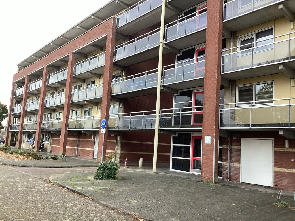 Thorbeckepark