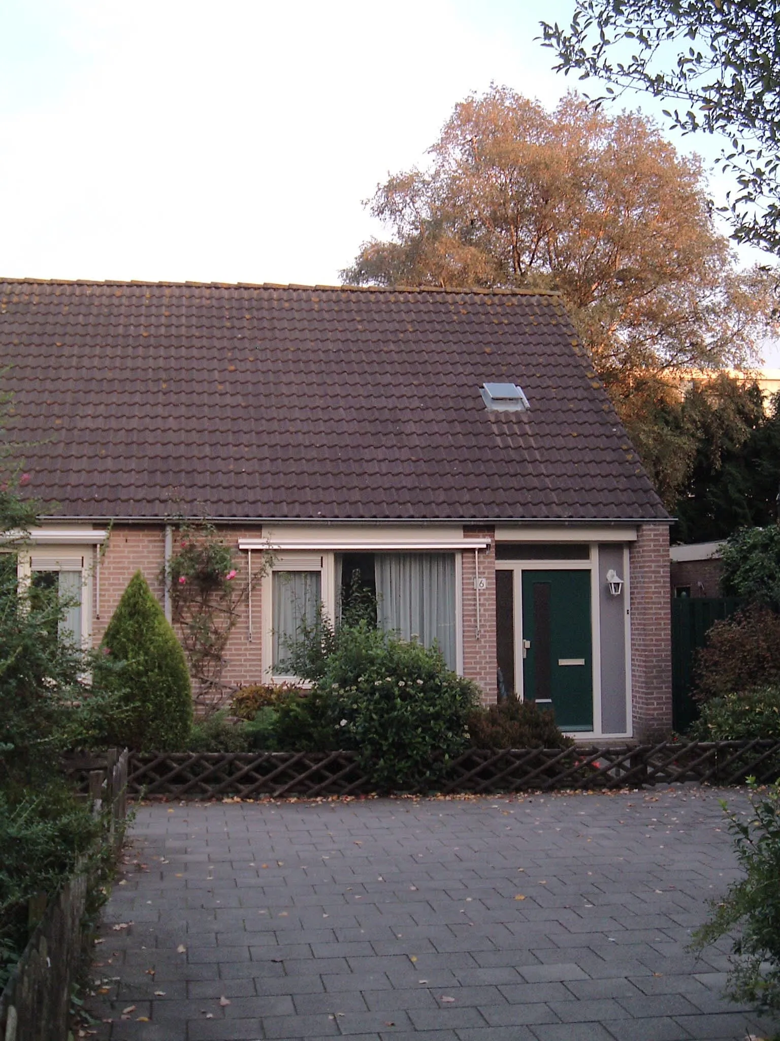Sint Laurensweg