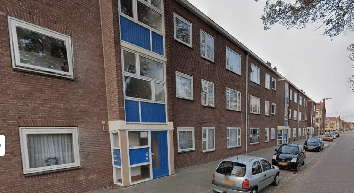 Rijnstraat