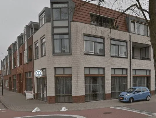 Bernhardstraat