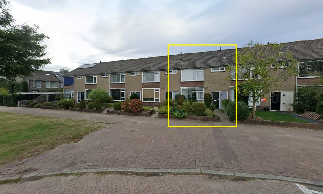 Weideweg