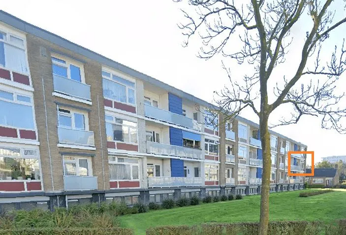 Laan van de Vrede