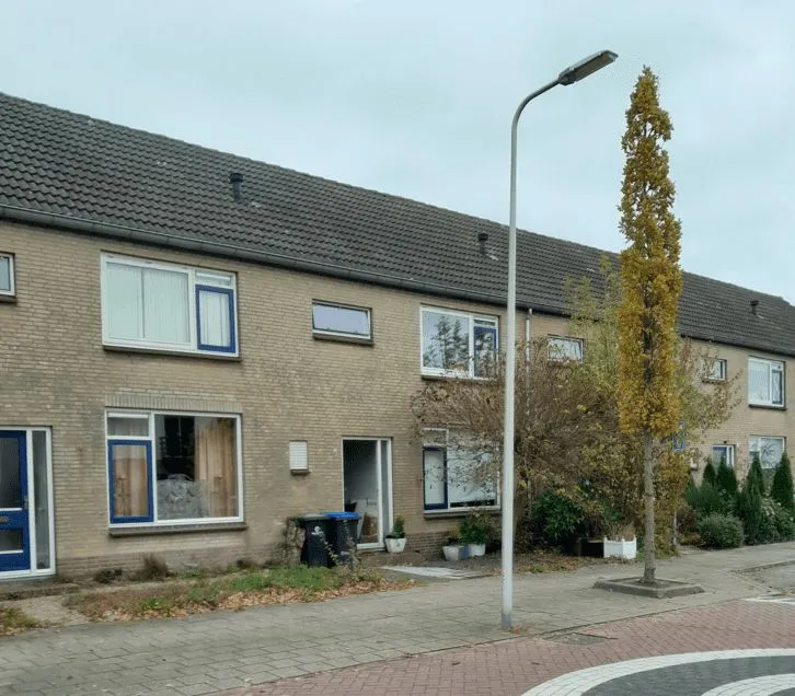 Irenestraat