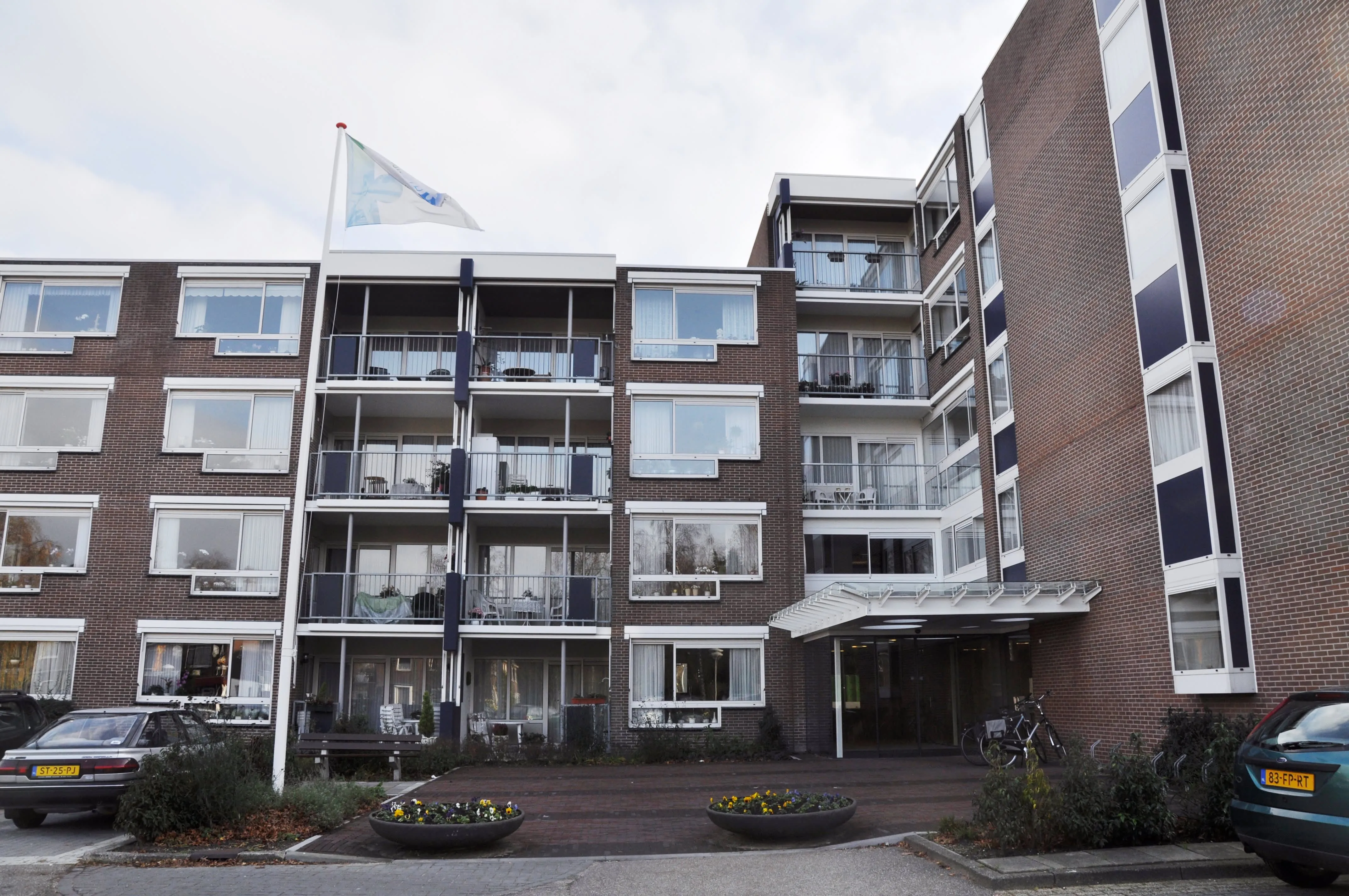 Kerkewijk