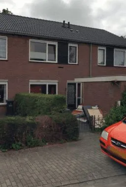 de Dam