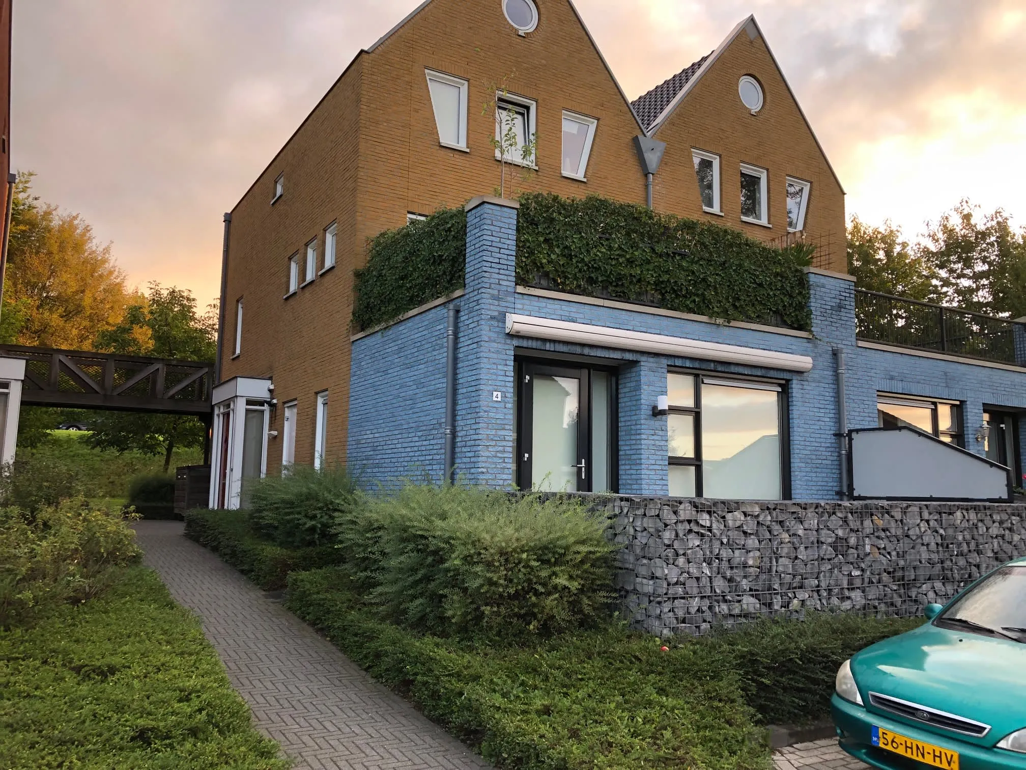 van Bockel de Kokstraat