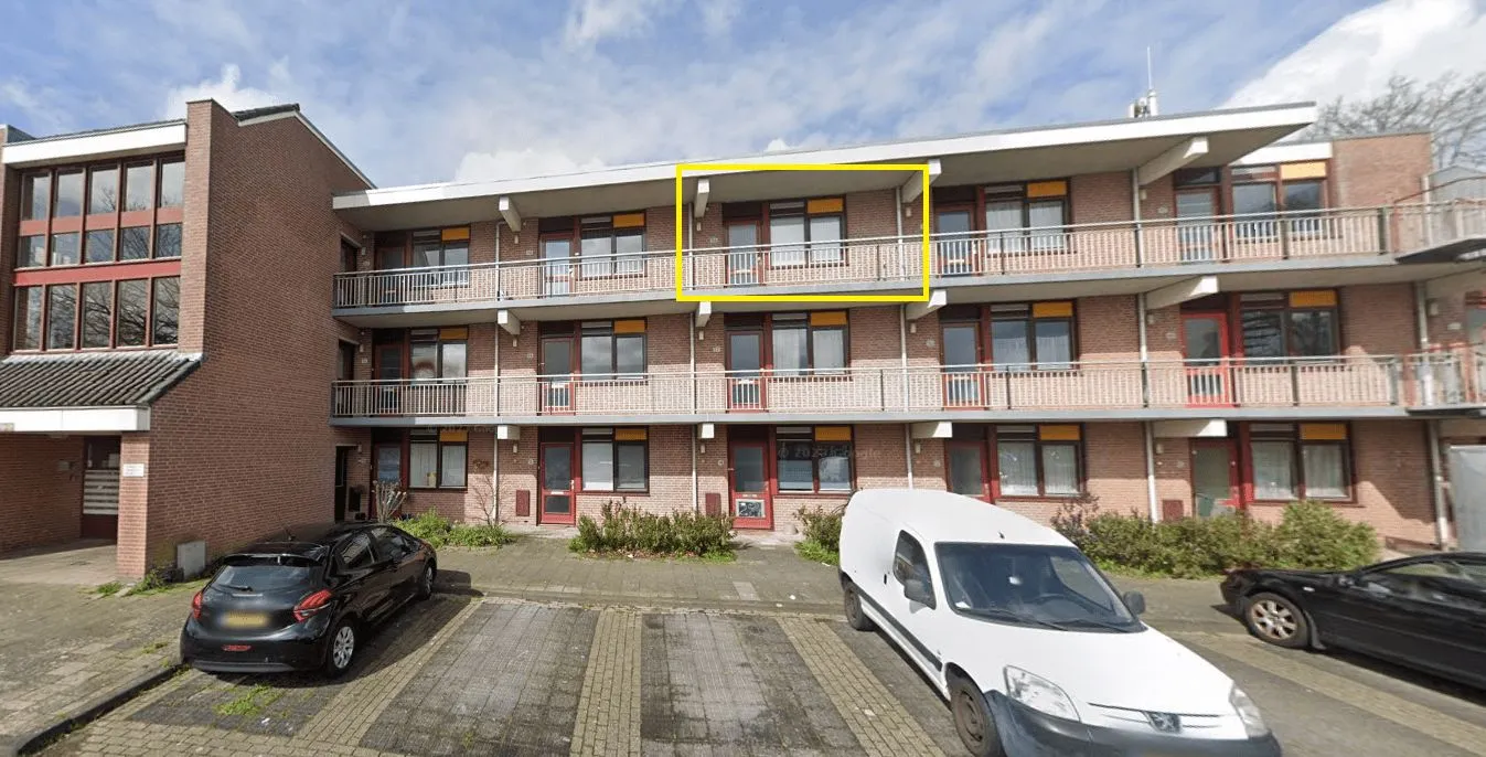 Edisonstraat