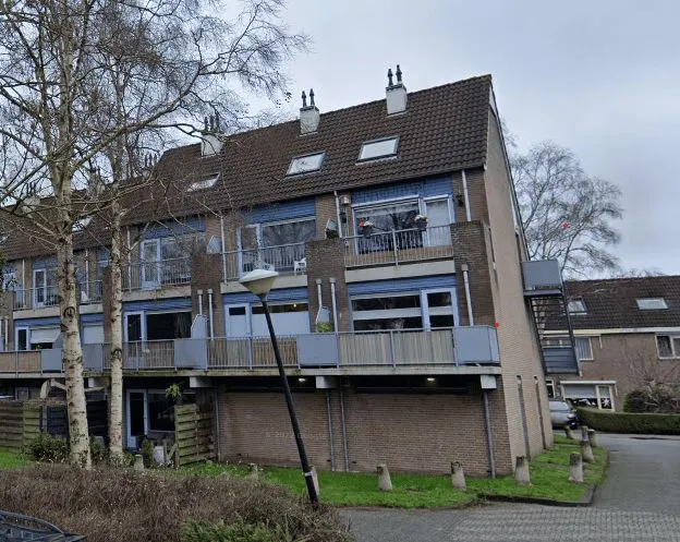 Klijne Meer