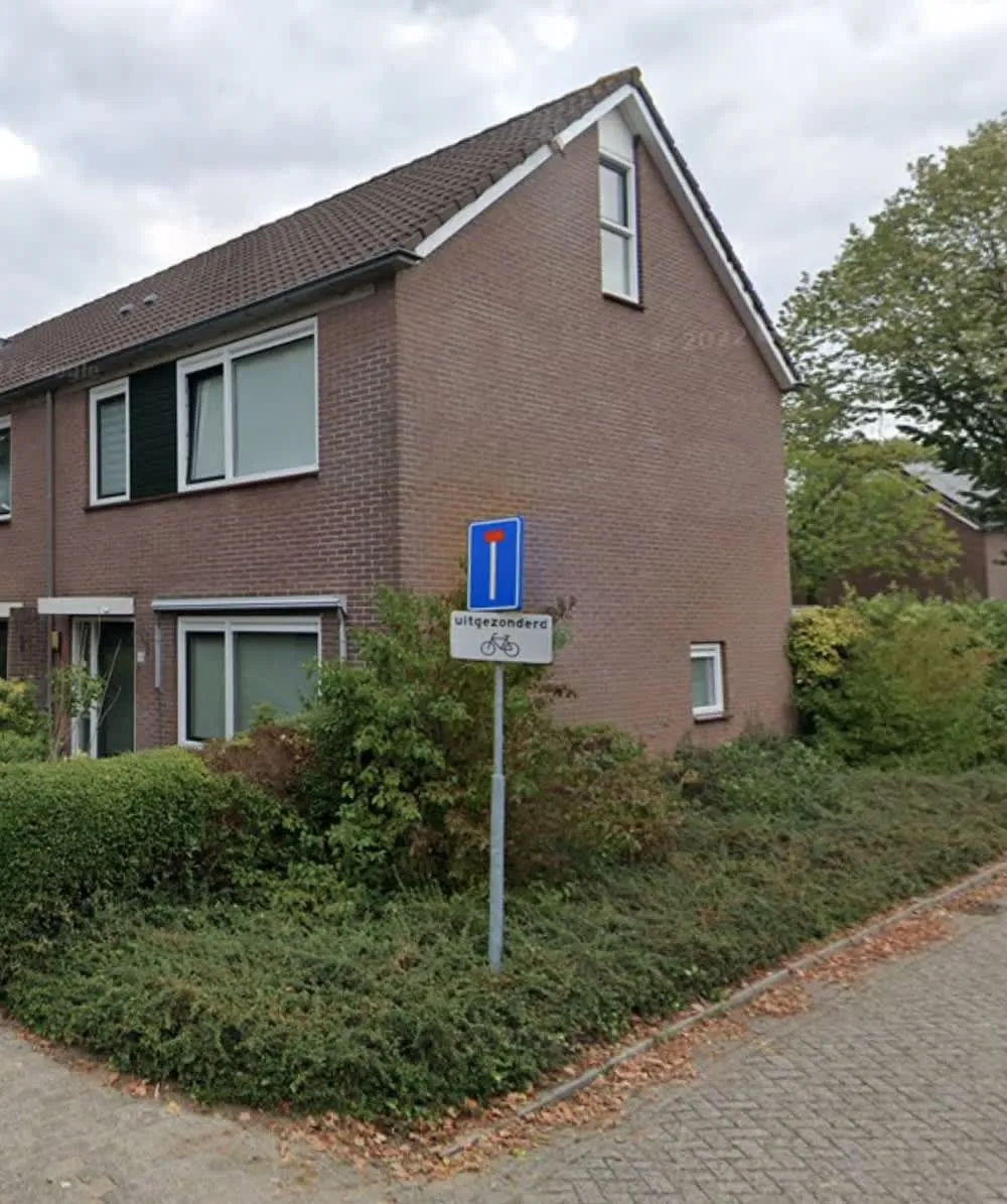 Veurhuis
