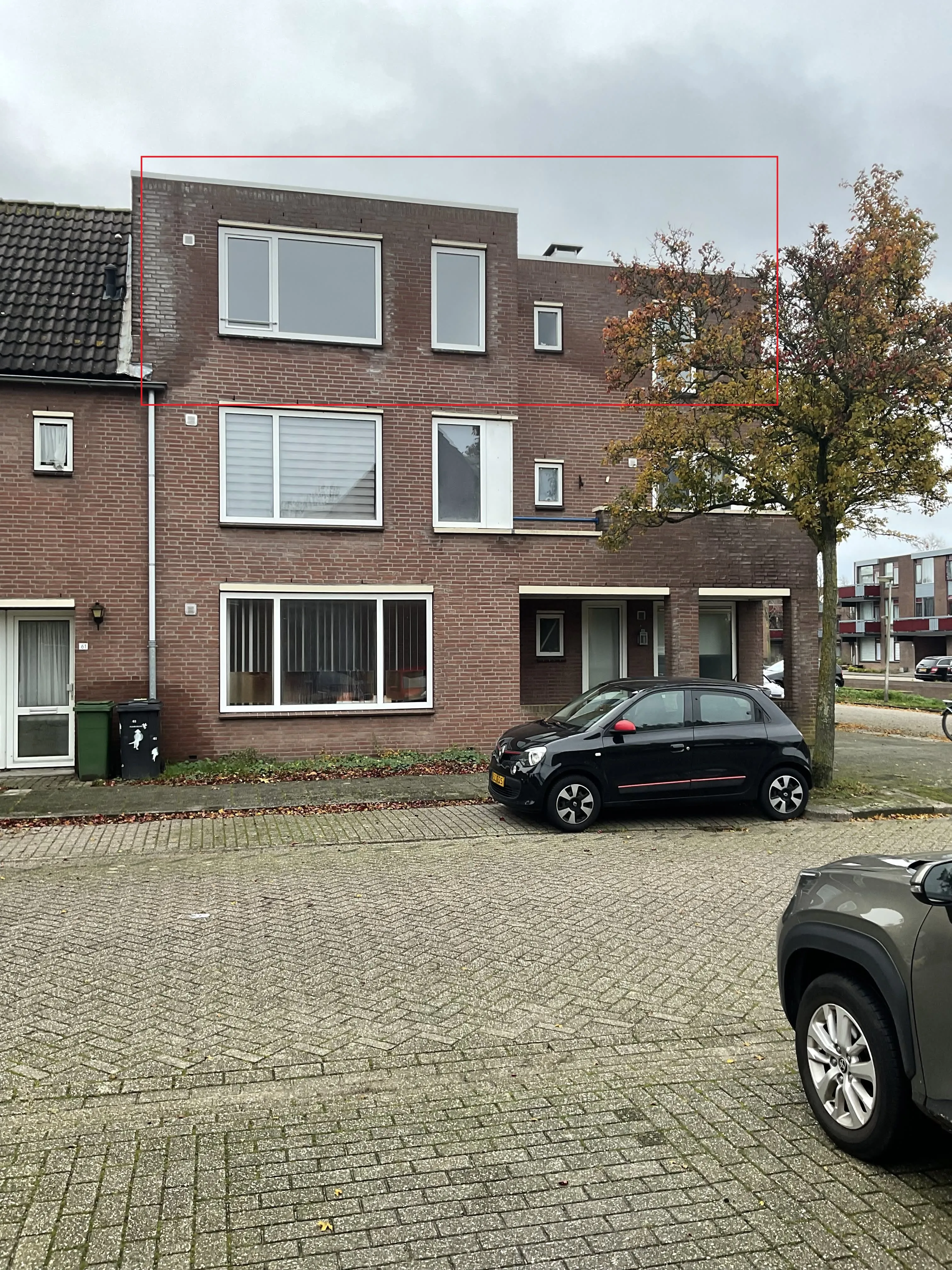 Vigilantestraat