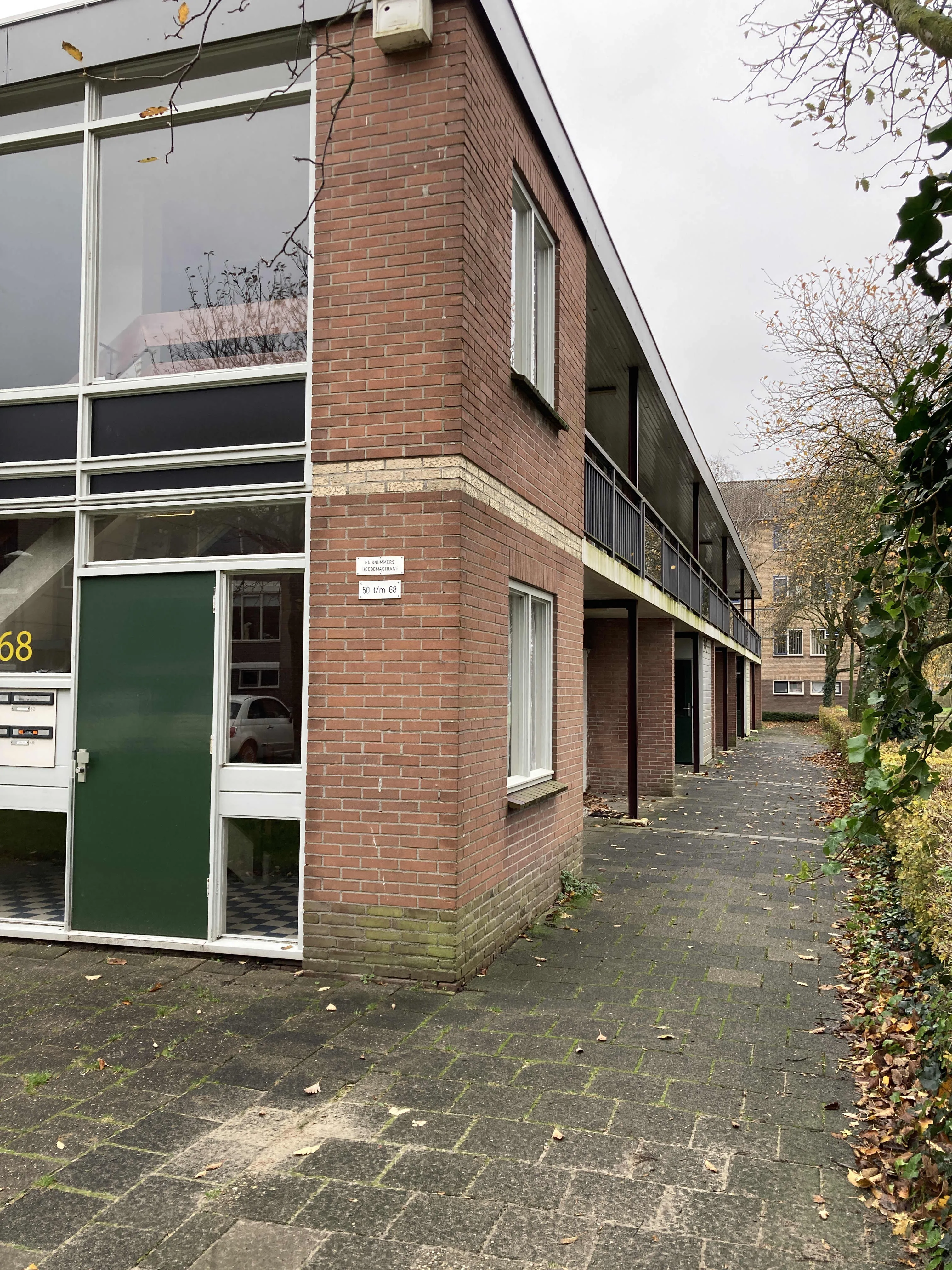 Hobbemastraat